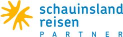 Logo IHR Reisebüro - M.Bauer &amp; D.Giebeler